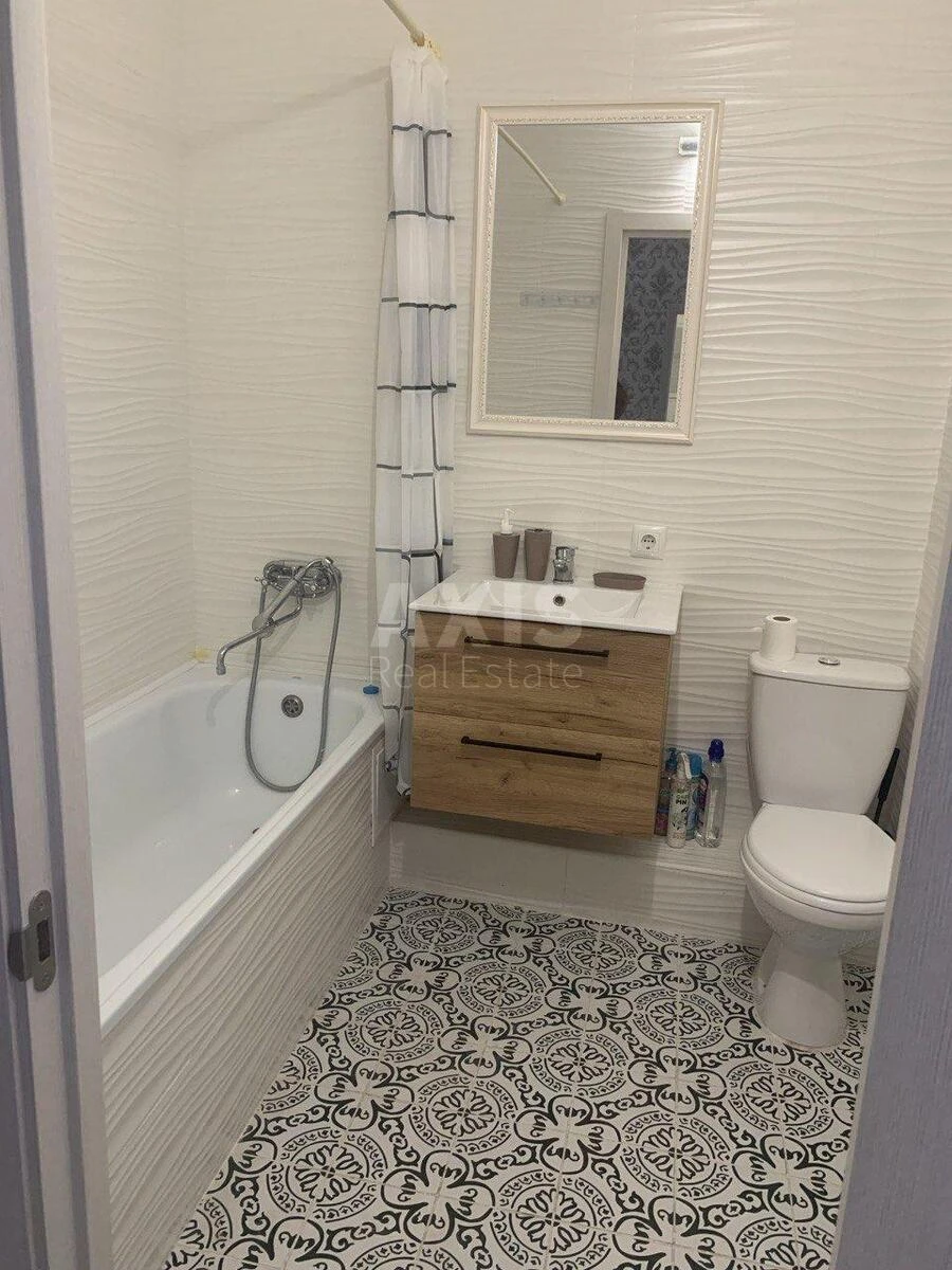 1к квартира пер. Балтийский 3А643389