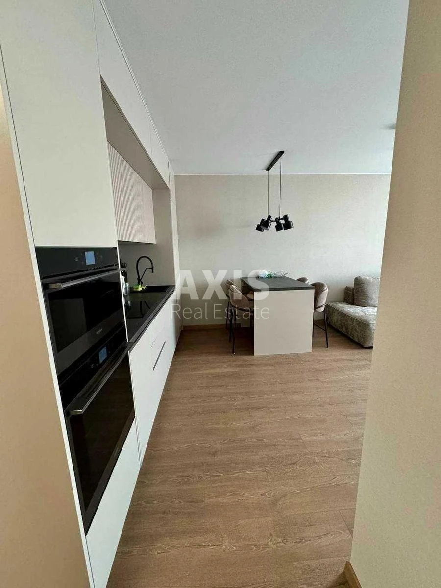 1k apartment vul. Teligy Oleny 25396202