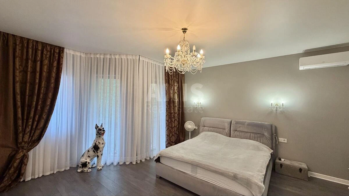 House vul. Vynogradna, 120m2, Kyiv city6920211