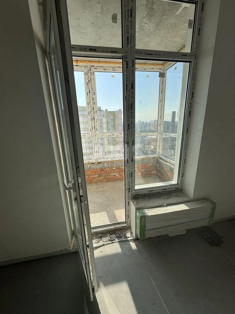 3k apartment vul. Olesja Berdnyka 1643520