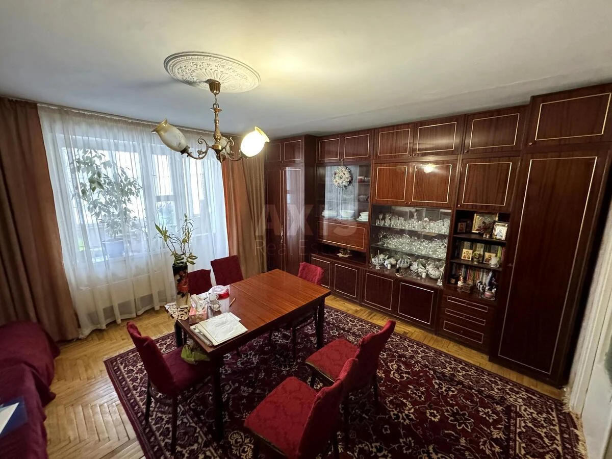 3k apartment pr-t Gongadze Georgija 9676636