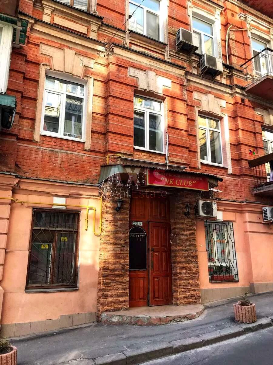 2к квартира пер. Михайловский Двадцать ампер6581614