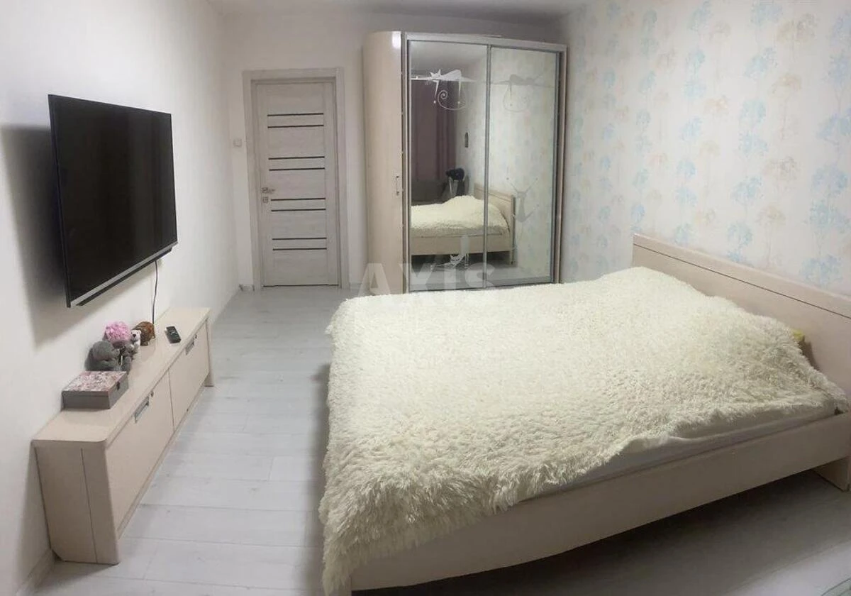 3k apartment vul. Chavdar Jelyzavety 4606756