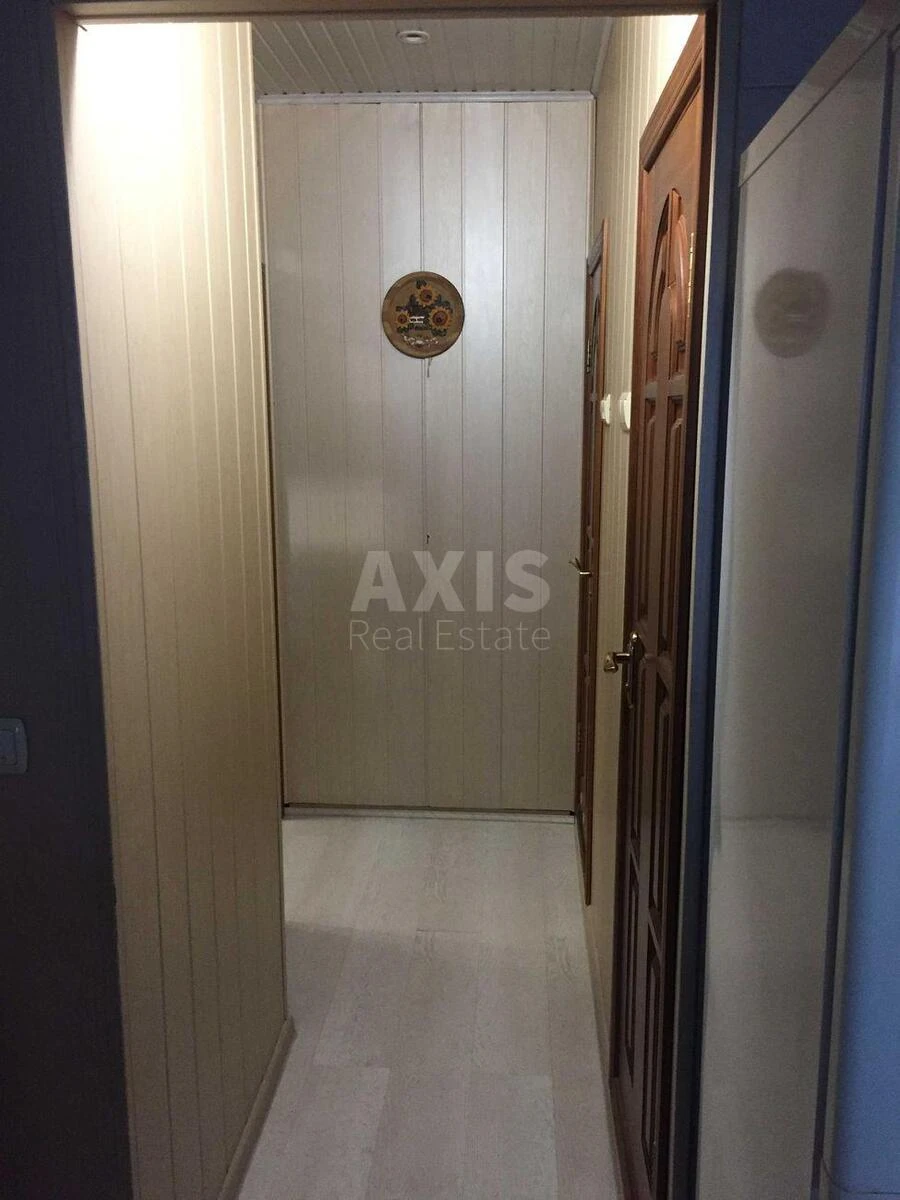 2k apartment vul. Vasyl'kivs'ka 40А6768112