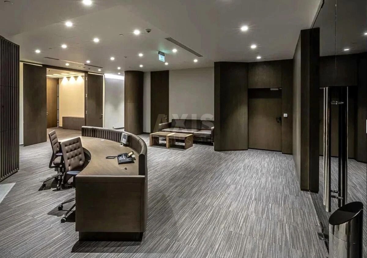 Office vul. Strutyns'kogo Sergija 13, 1467m26924514