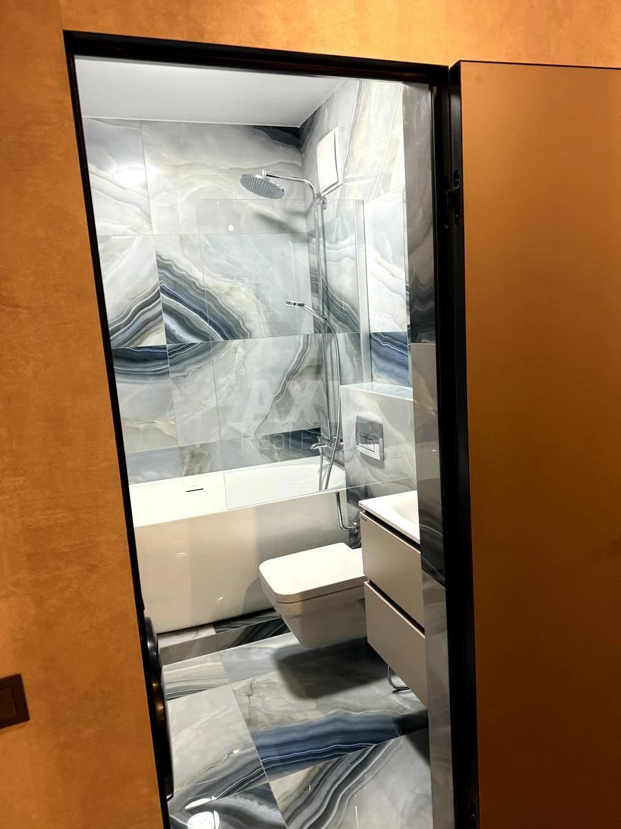 1k apartment vul. Lypkivs'kogo Vasylja Mytropolyta 38643919