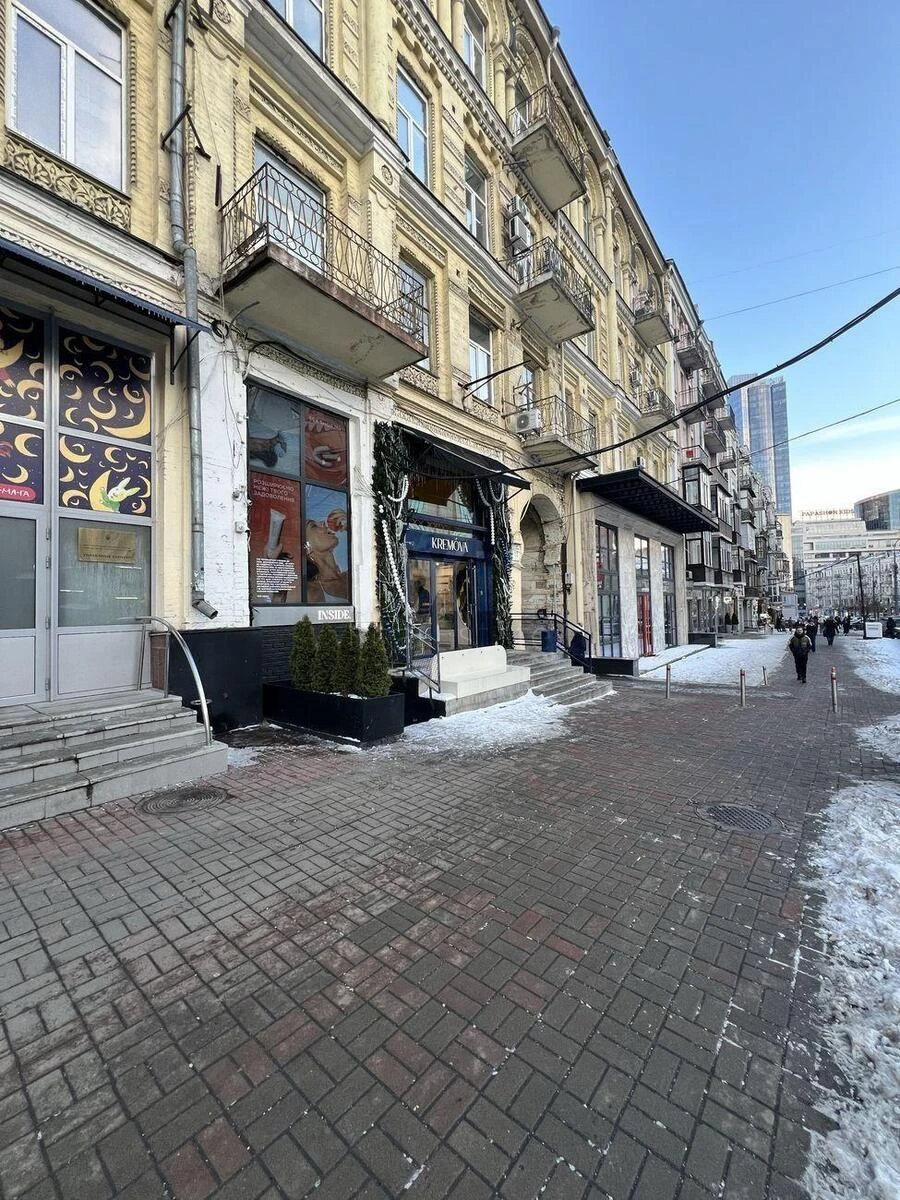 Объект торговли ул. Бассейная 1/2, 95м2660832