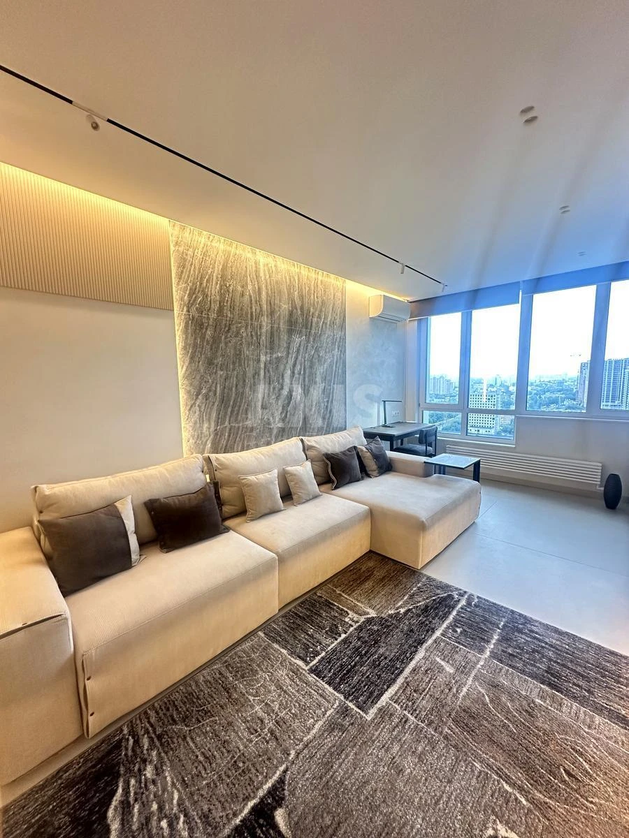 1k apartment vul. Mykhayla Boychuka 41Б6770614