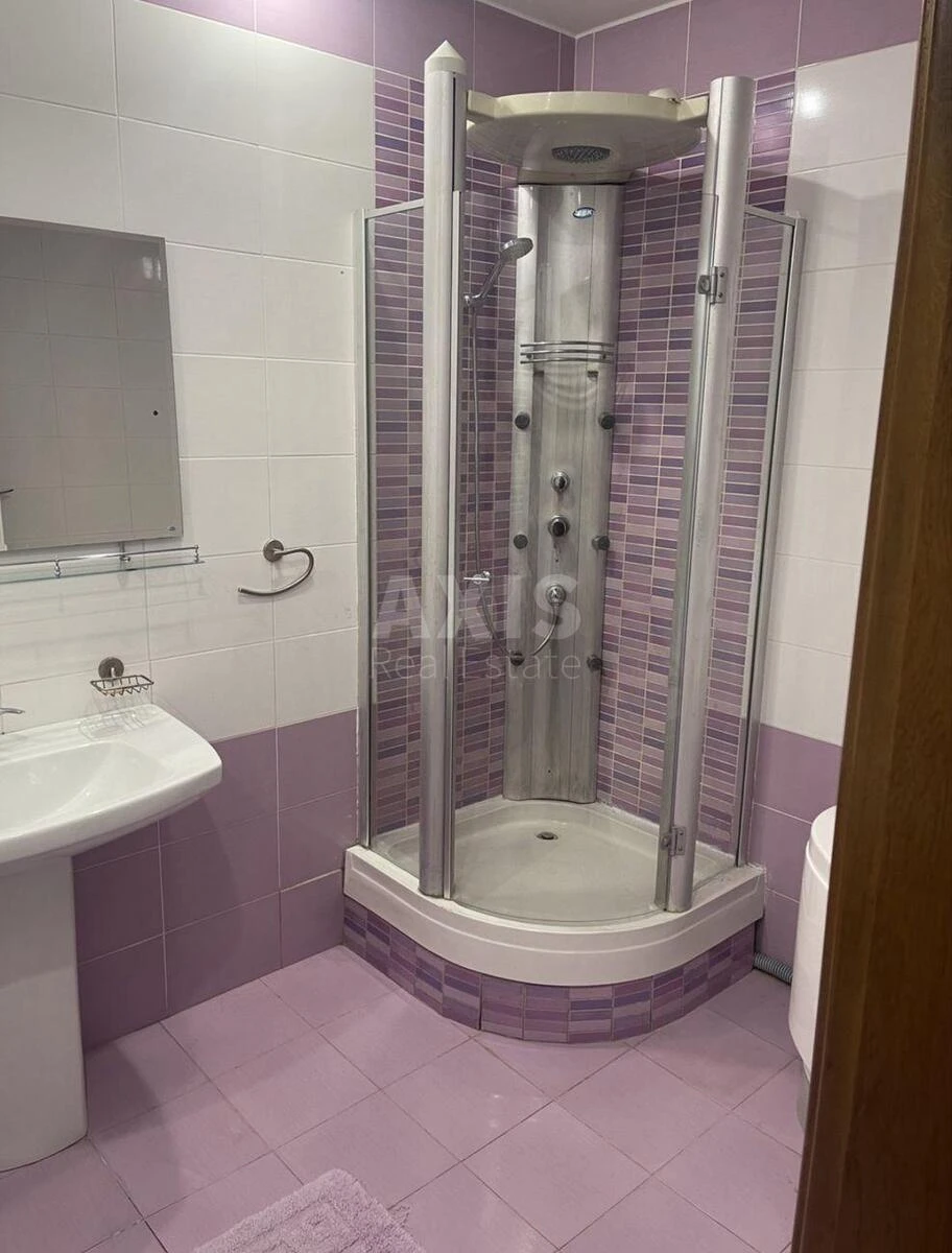 4к квартира ул. Черновола Вячеслава 25643993