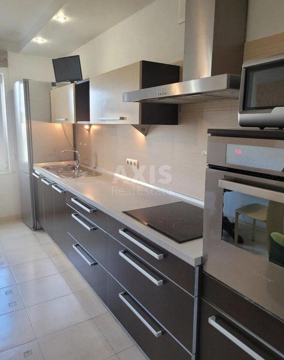 3k apartment pr-t Gongadze Georgija 18Ж707800