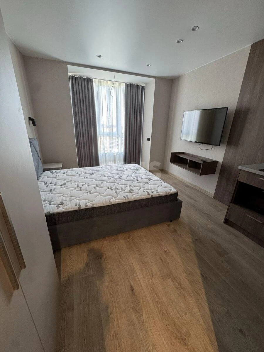 1k apartment vul. Glybochyc'ka 73677641