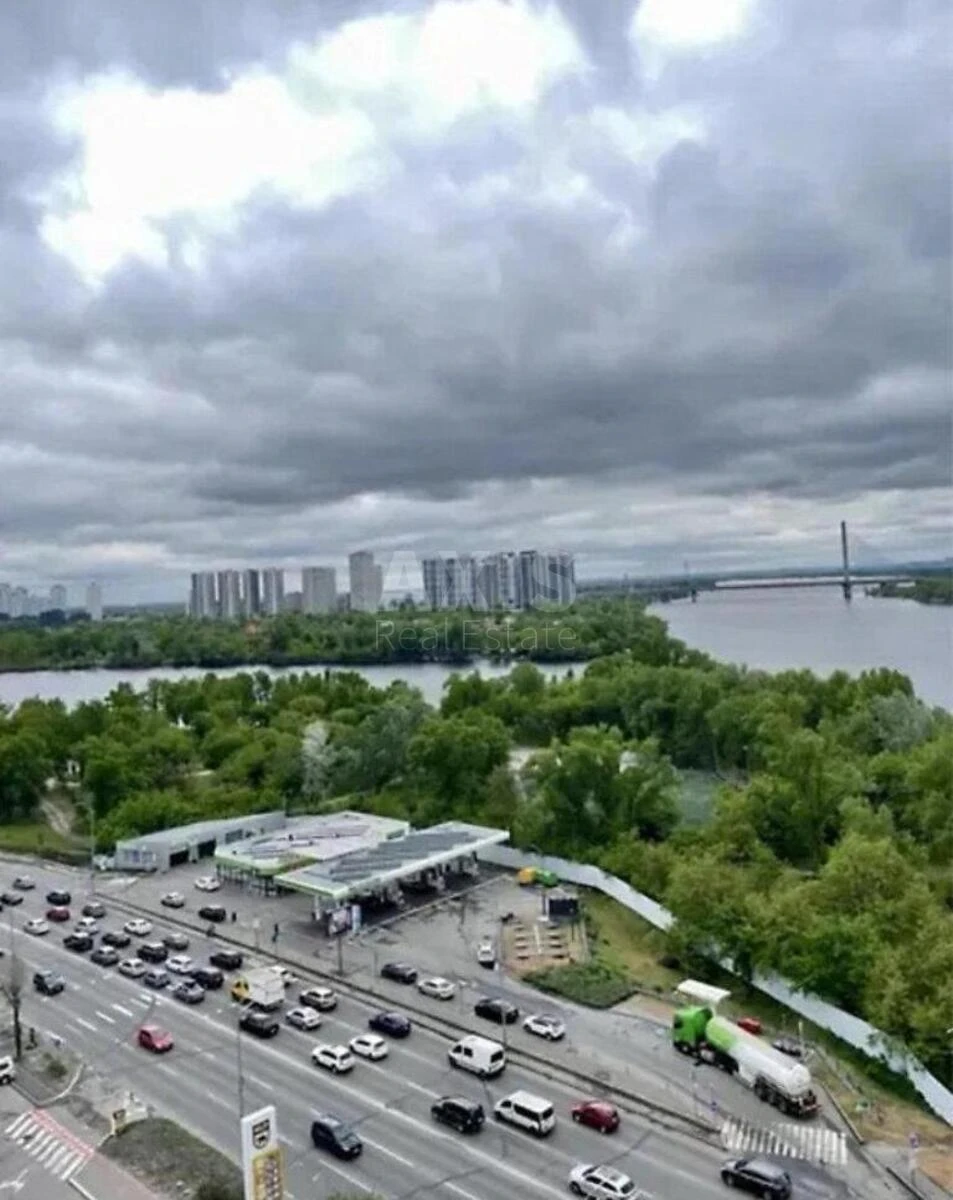 1к квартира наб. Днепровская 17К693329