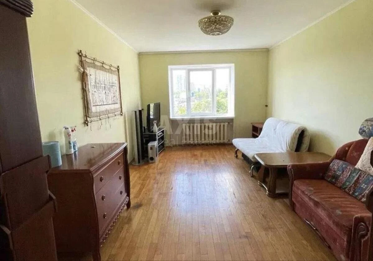 3k apartment vul. Revuc'kogo 5693511