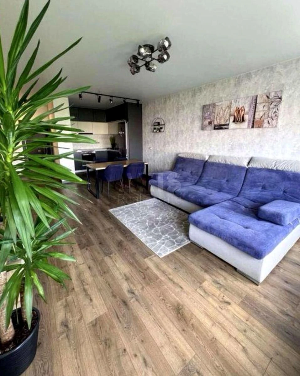 1k apartment vul. Voskresens'ka 16644552