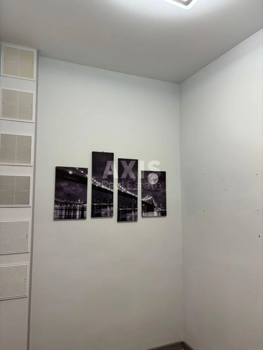 Office vul. Tarasivs'ka 16, 51m2416082