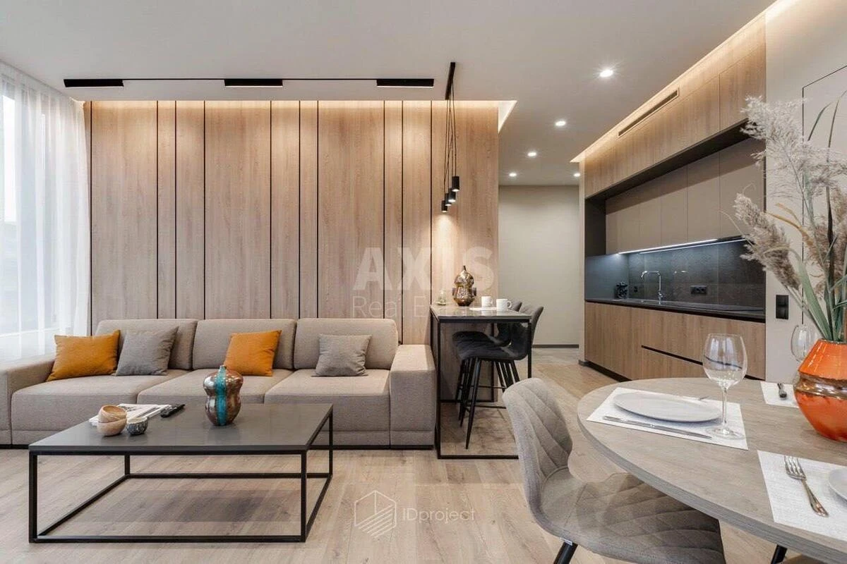 3k apartment vul. Fedorova Ivana 2А66197