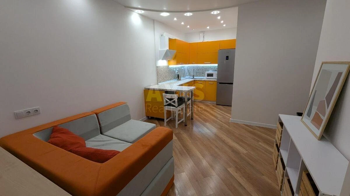 2k apartment vul. Regeneratorna 4678172