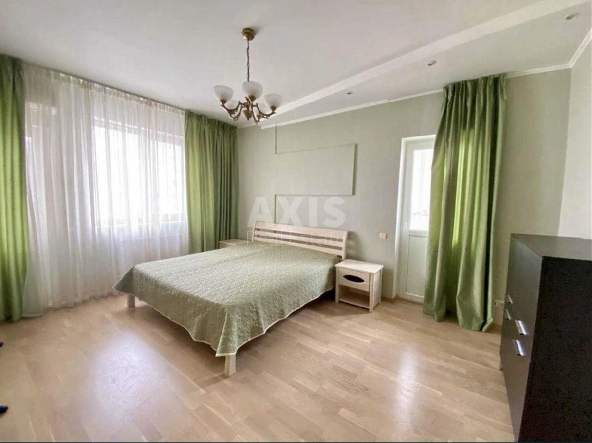 2k apartment vul. Urlivs'ka 21708321