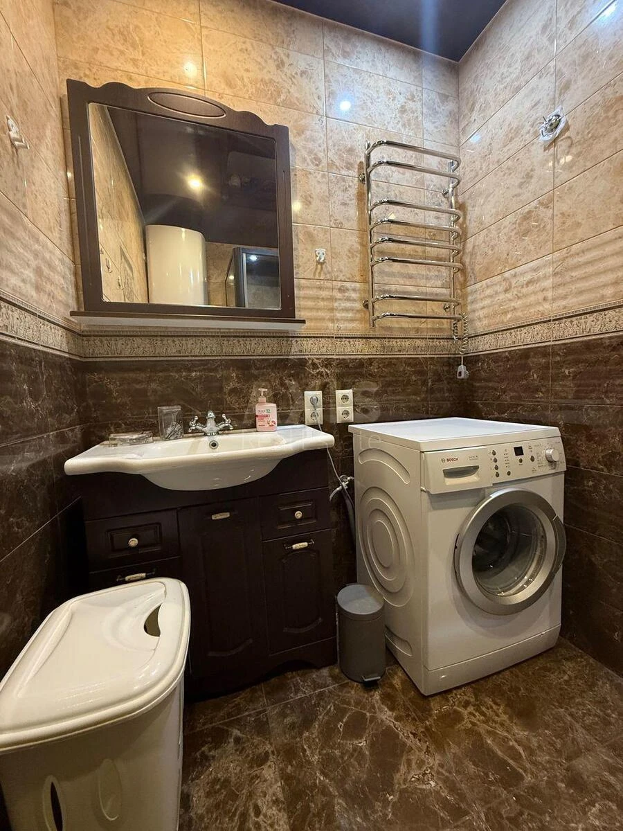 2k apartment vul. Zarichna 16620812