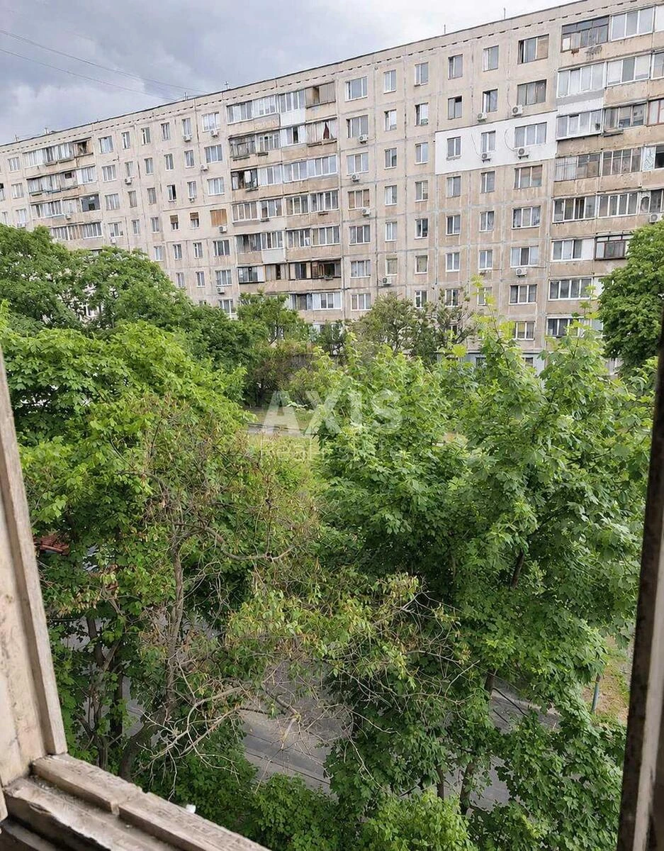 2к квартира ул. Героев Полка «Азов» Три Б692065
