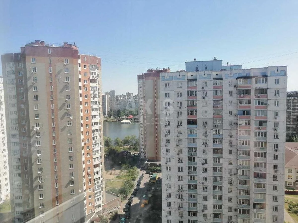 1k apartment vul. Dragomanova 2645098