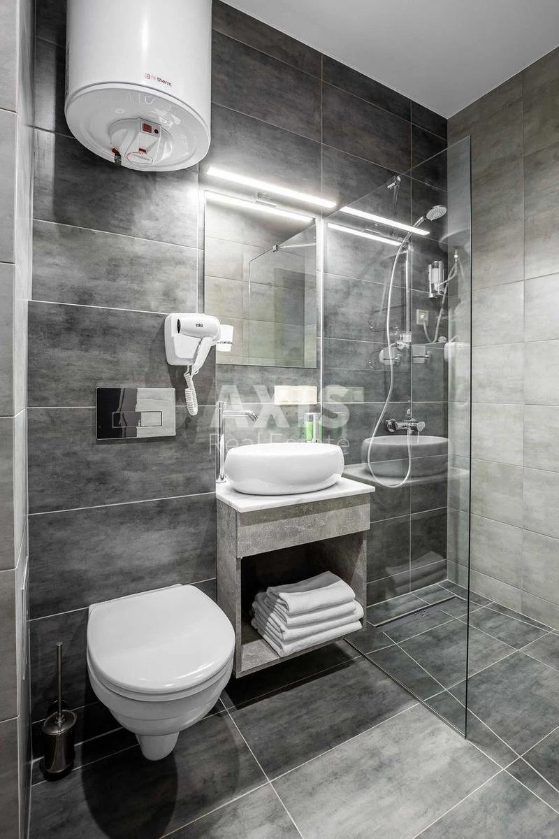 1k apartment vul. Vasylya Tyutyunnyka 28А335403