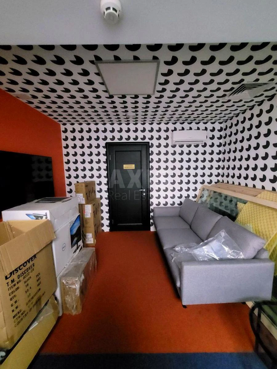 Office vul. Skoropads'kogo Pavla 39, 269m26786921