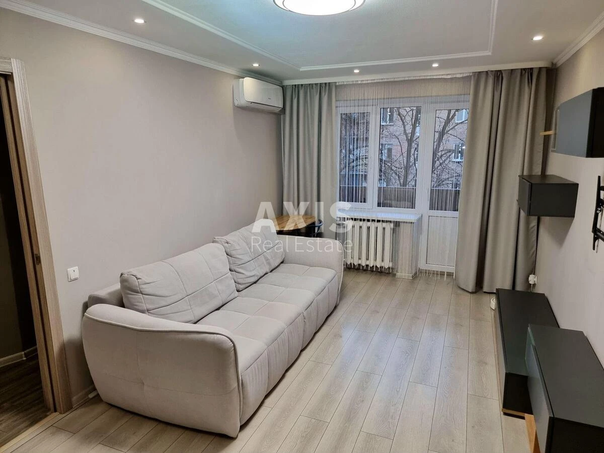 2k apartment vul. Saljutna 17660991