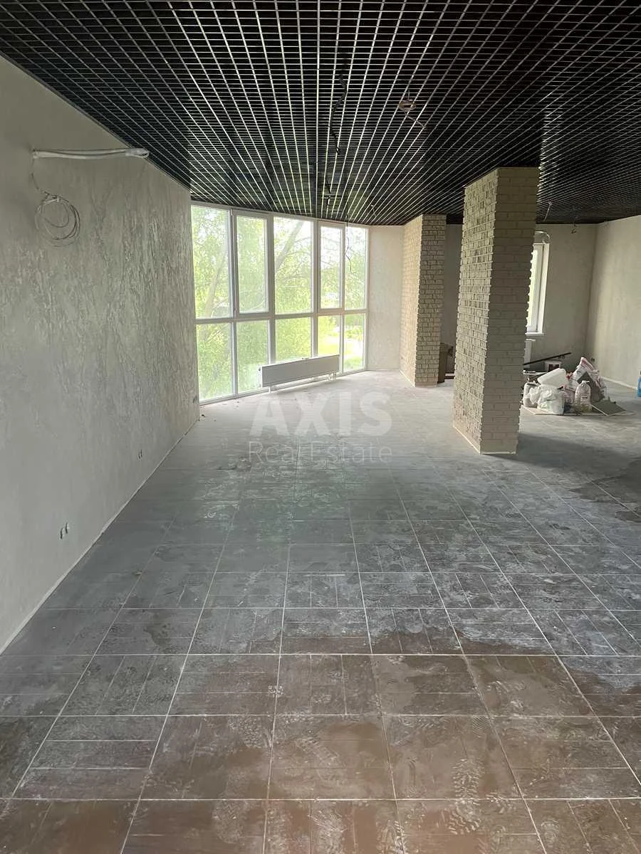 Офис ул. Тодося Осьмачки 58А, 61м2708967