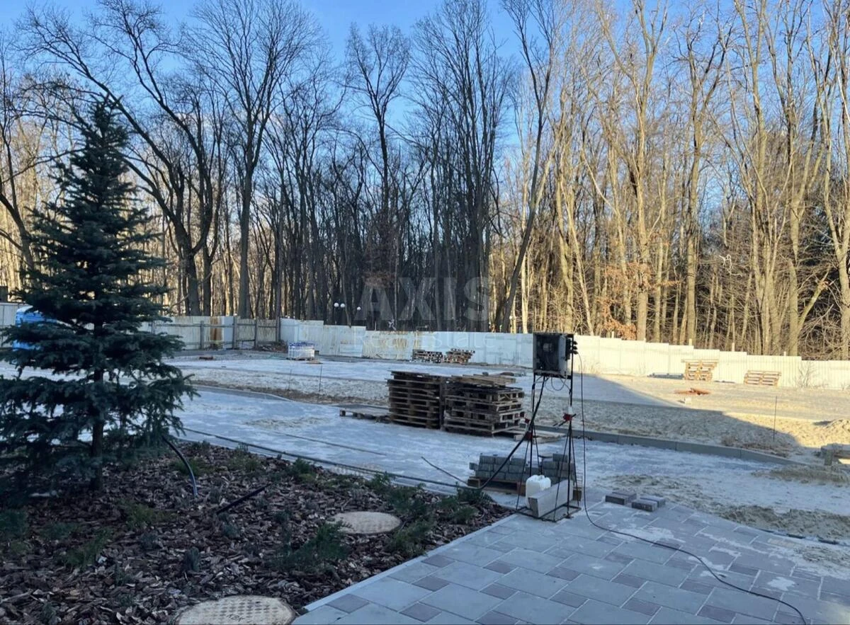 Service object vul. Zabolotnogo Akademika 15, 46m2645664