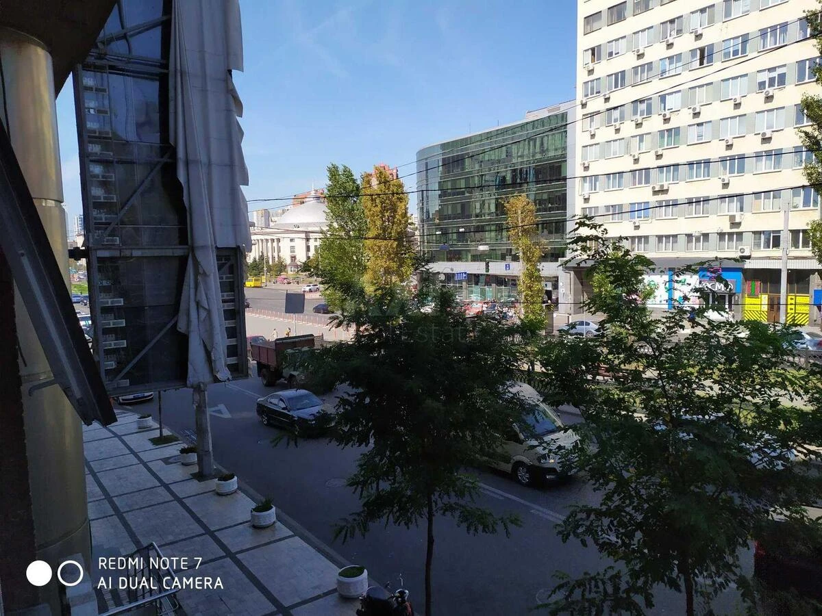 Офис бул. Шевченко Тараса 35, 320м2679410