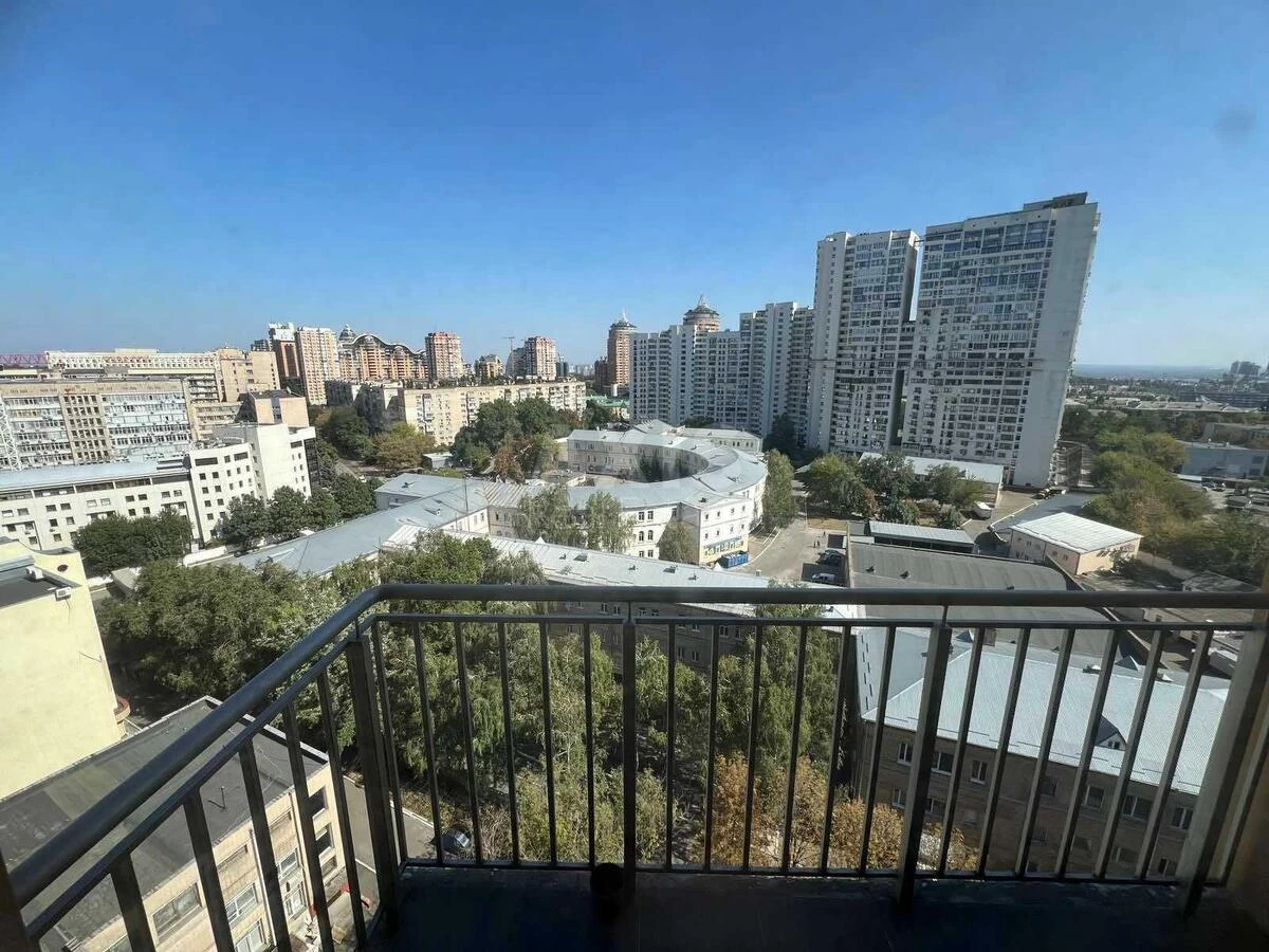 3k apartment vul. Jevgena Konoval'cja 36Е6840113