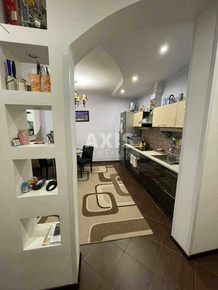 1k apartment shose Harkivs'ke 19А602401