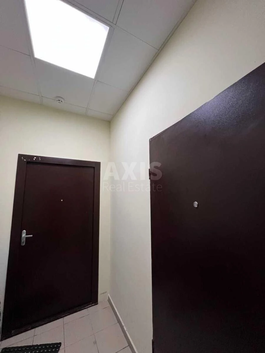 1k apartment vul. Doncja Myhajla 2А626499