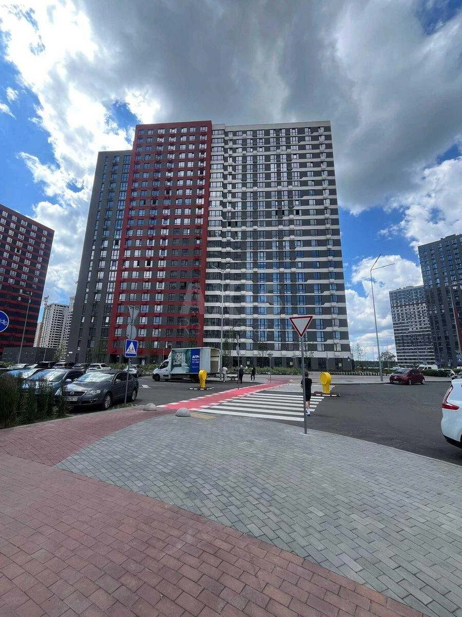 Trade object vul. Vsevoloda Zmijenka 15/23, 347m269911