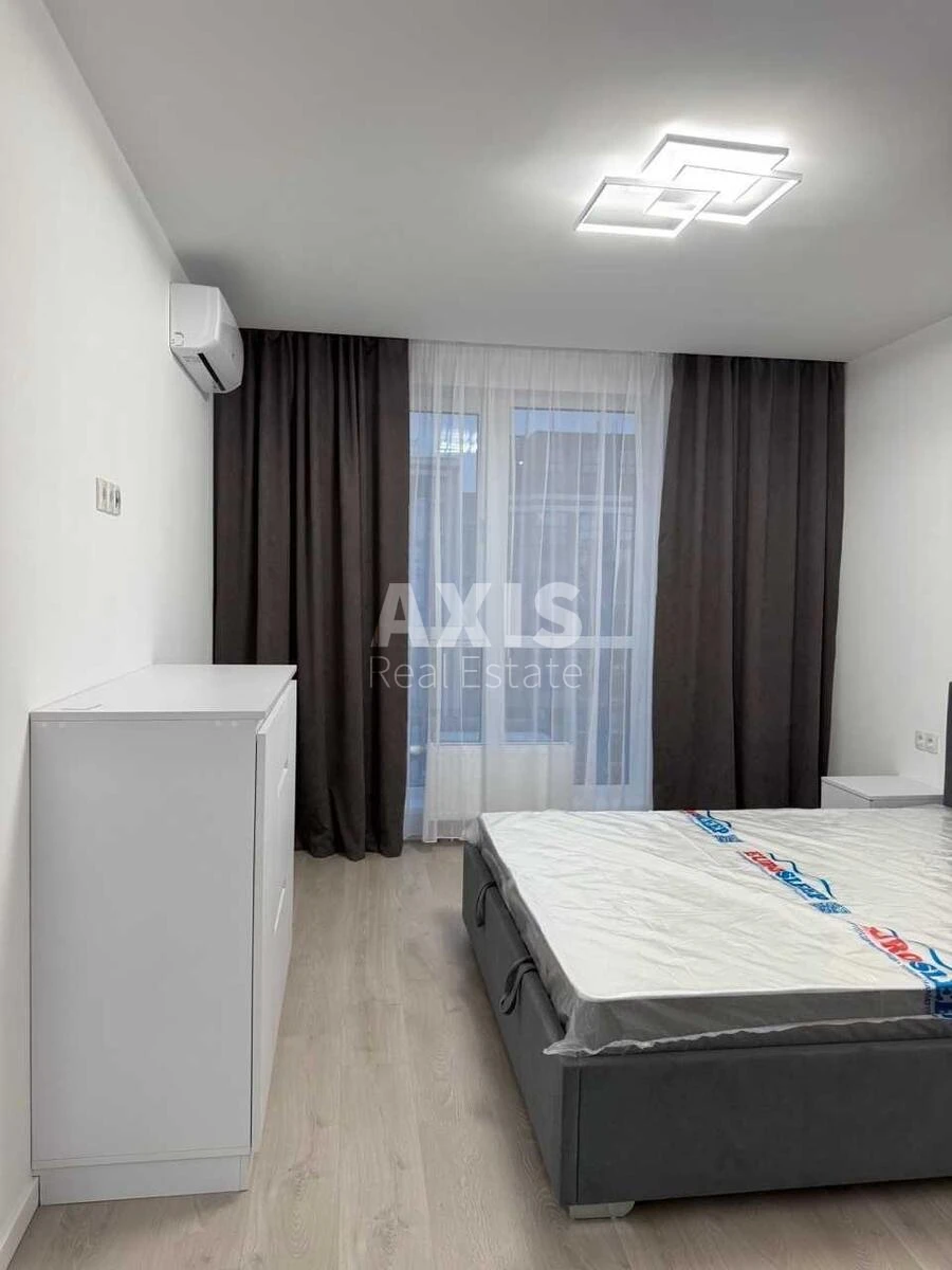 1k apartment pr-t Povitryanykh Syl 56626598