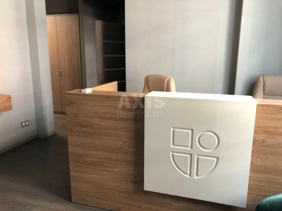 Офис ул. Дегтярная 8, 220м2625057