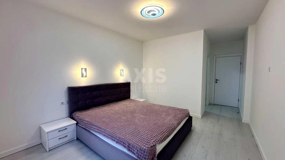 2k apartment vul. Glybochyc'ka 737133910