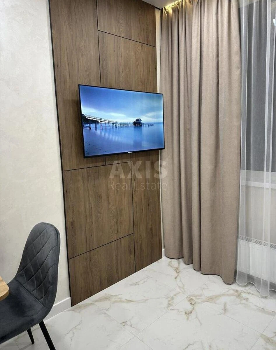 1k apartment vul. Vsevoloda Zmijenka 34/21623523