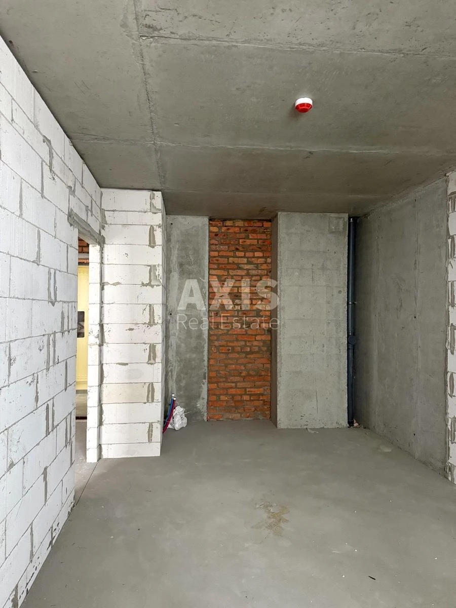 1k apartment pr-t Povitryanykh Syl 56G665706