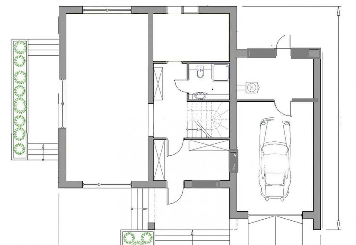 Дoм ул. Садовая 12-я, 212м2, город Киев623915