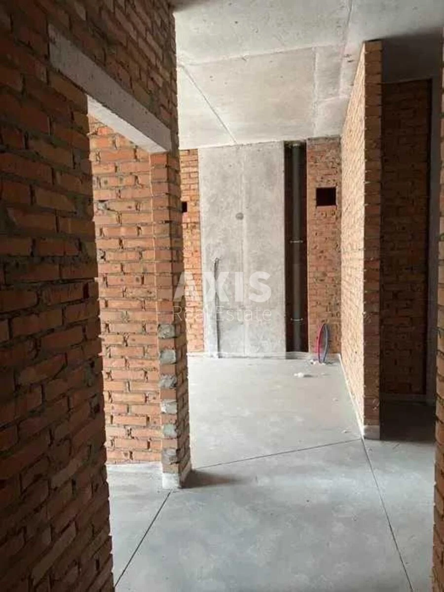 2k apartment vul. Zvirynec'ka 72639038