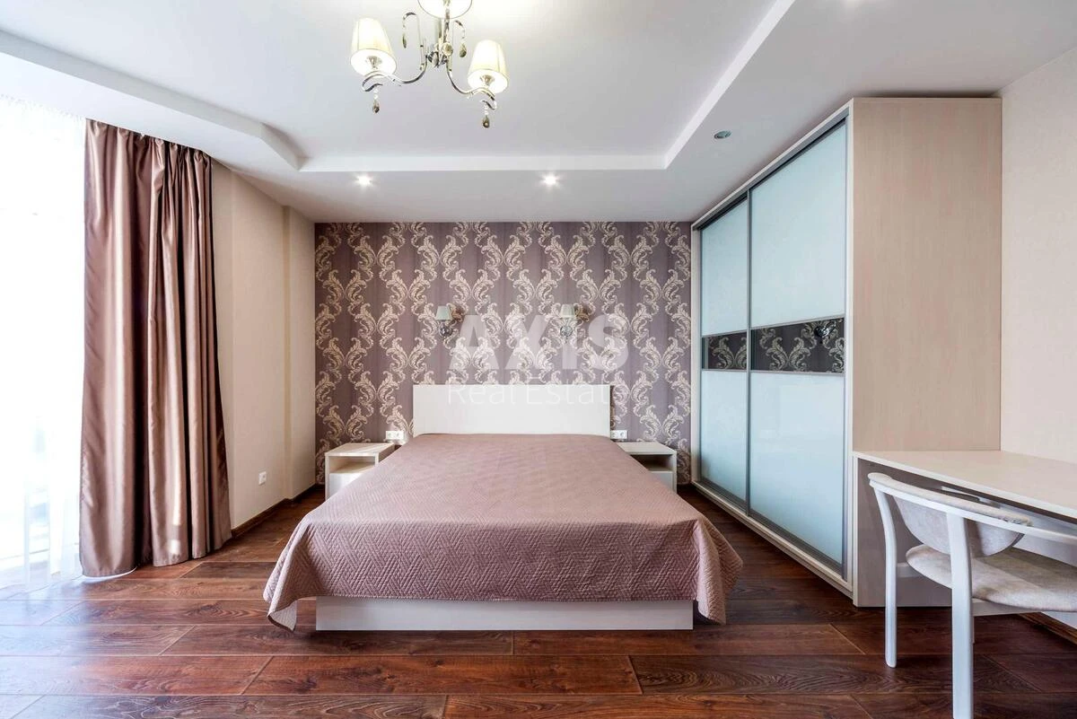 1к квартира ул. Коперника 3607521