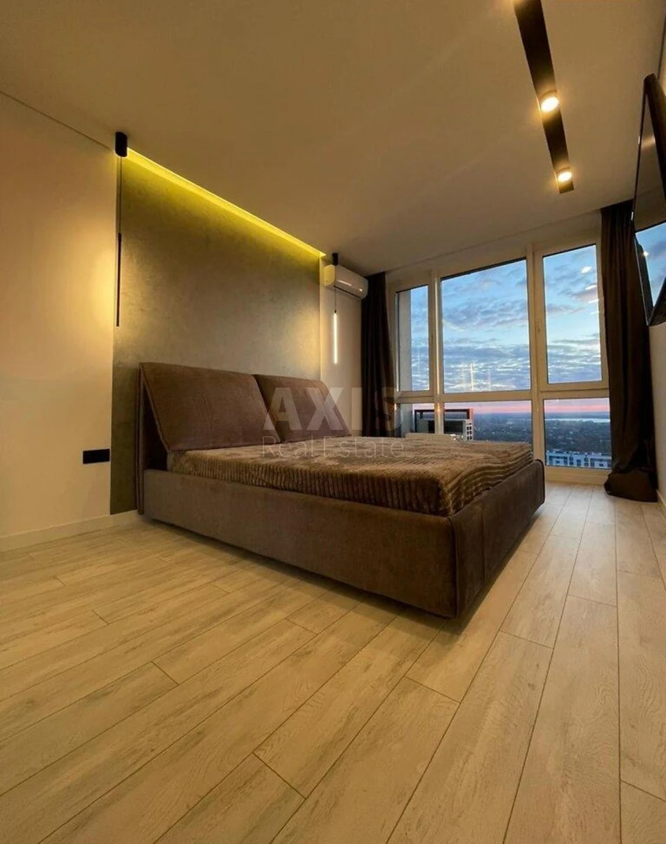 3k apartment vul. Zarichna 16265195