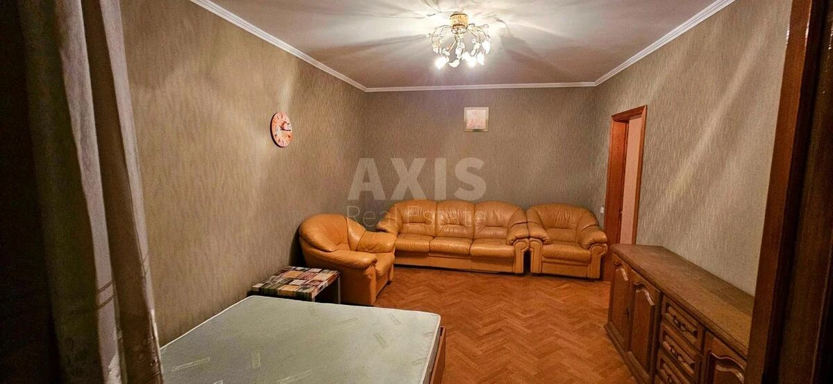 1k apartment vul. Irpins'ka 63А664140