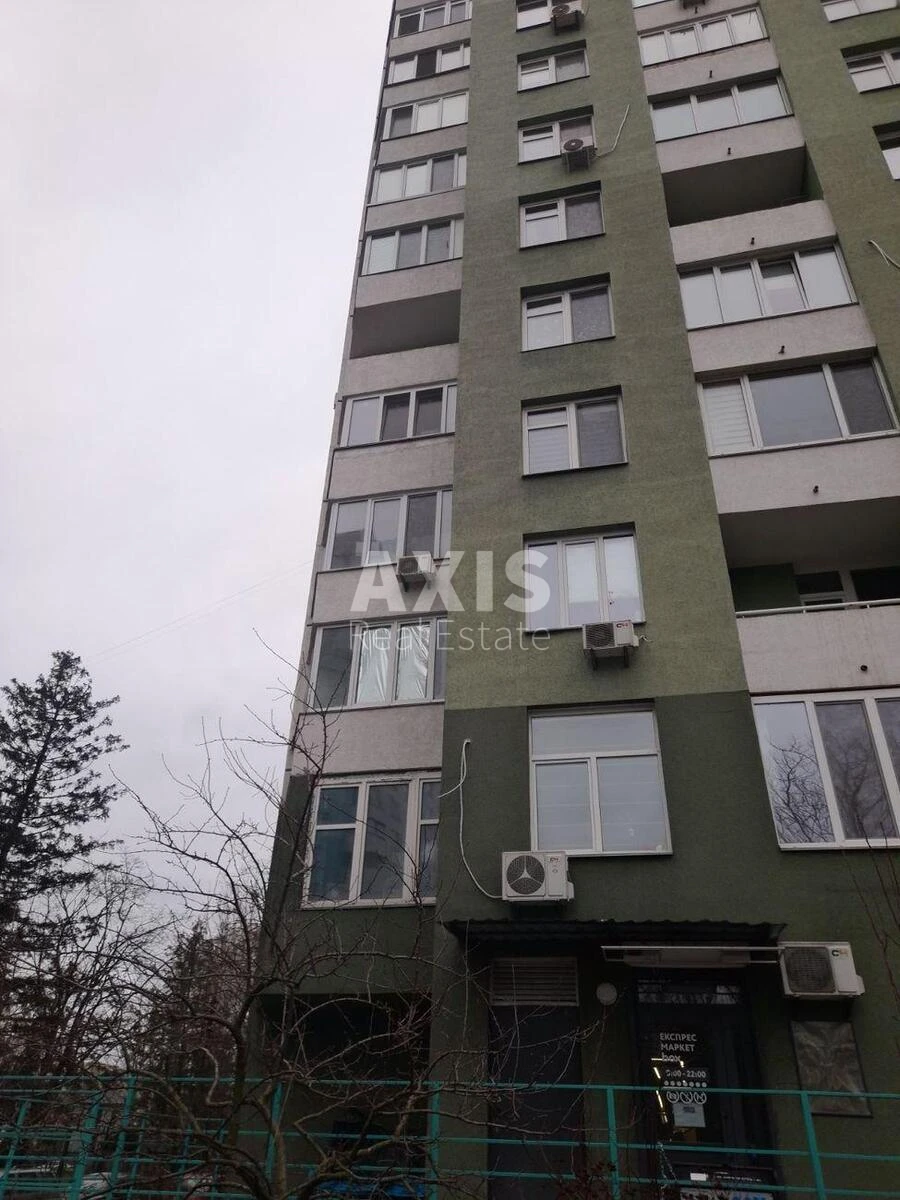 2k apartment vul. Volodymyra Naumovycha 4А6434917