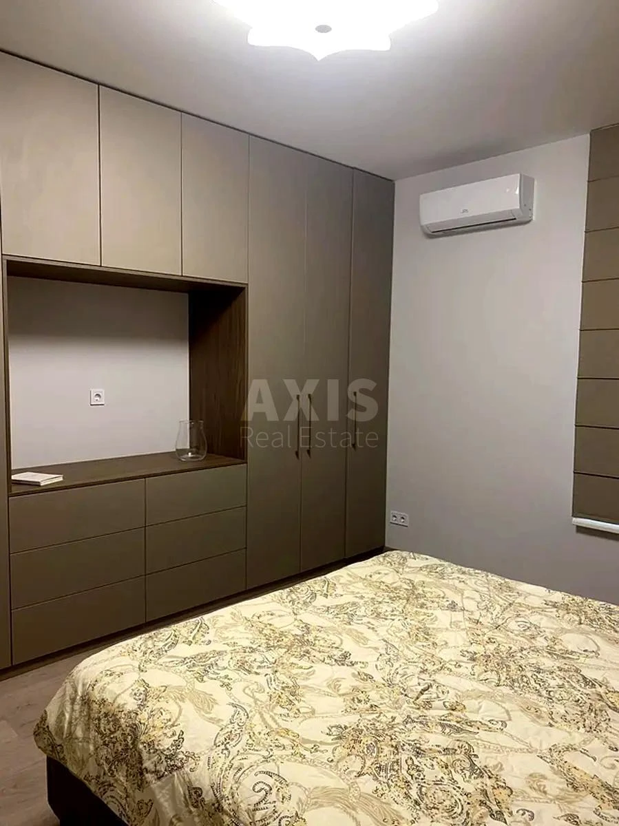 2k apartment vul. Lypkivs'kogo Vasylja Mytropolyta 38664417