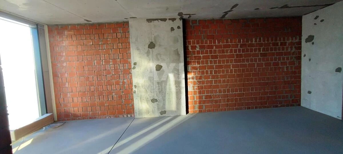 1k apartment bul. Mykoly Mikhnovskoho 13А664544