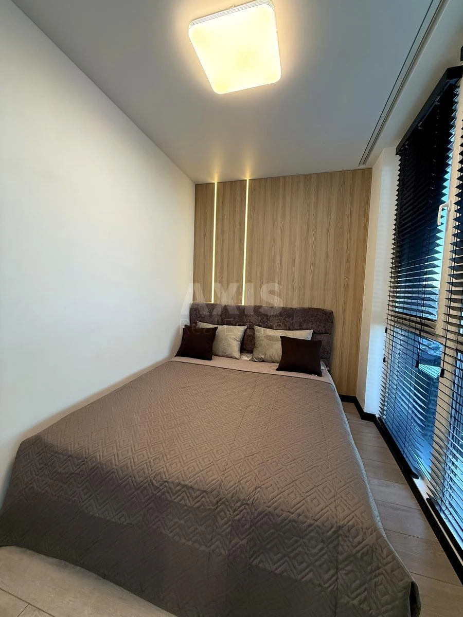 1к квартира ул. Причальная 12664577