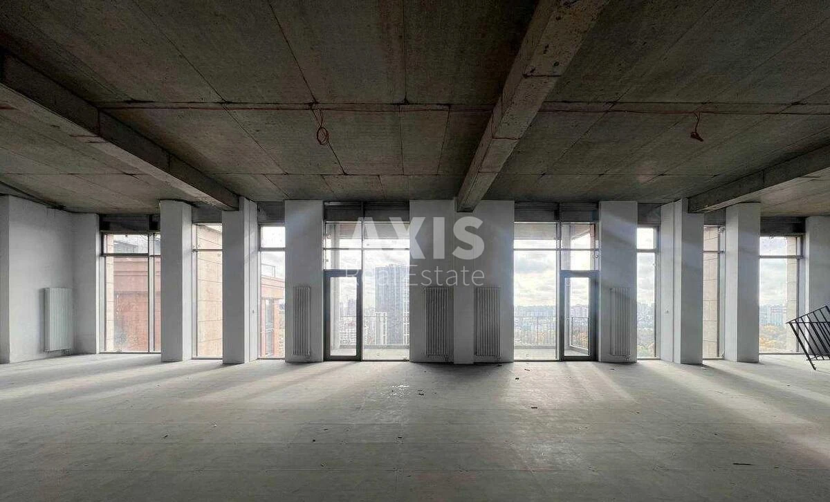 Офис ул. Антоновича 118, 484м2618560